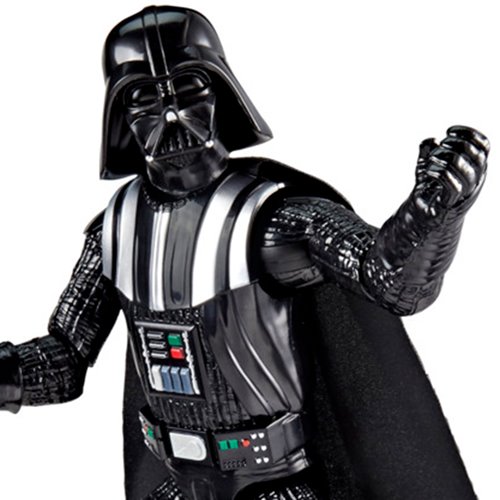 Star Wars Titan Series 12-Inch Darth Vader Action Figure