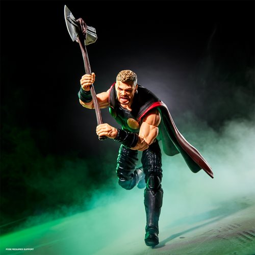 Avengers Doomsday Marvel Legends Series Thor 6-Inch Action Figure