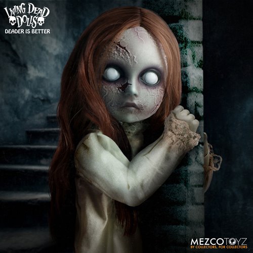 Return of the Living Dead Dolls Posey Doll