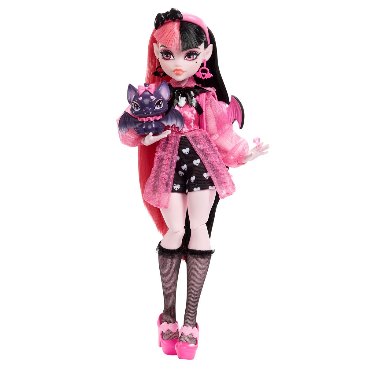 Monster High Draculaura Doll Entertainment Earth