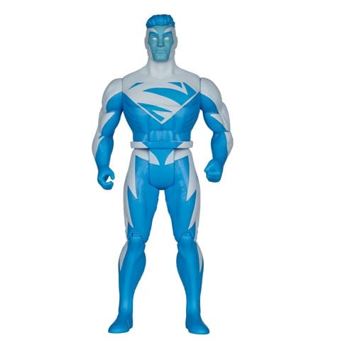 DC Super Powers Wave 15 4 1/2-Inch Scale Action Figure Case of 6 - Entertainment Earth Exclusive
