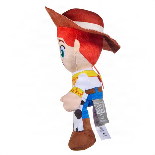 Toy Story 5 Character Plush Case of 6