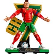 LEGO Editions 43016 Cristiano Ronaldo – Soccer Legend