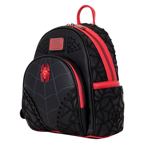 Spider-Man Spider Web Mini-Backpack