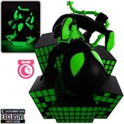 Marvel Comics Collection Spectacular Spider-Man #101 Glow in the Dark Vinyl Figure #36 - Entertainment Earth Exclusive