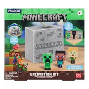Minecraft Excavation Kit