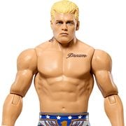 WWE Basic Top Picks 2024 Wave 1 Cody Rhodes Action Figure