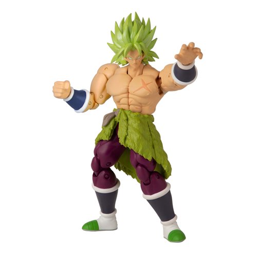 Dragon Ball Super Dragon Stars Action Figure Wave 6 Case of 6