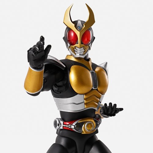 S.H.Figuarts仮面ライダーアギト　 25th anniversary 898712c1205543bd982ac81bf25069