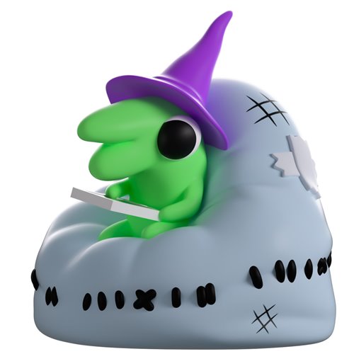 Smiling Friends Collection Glep Vinyl Figure