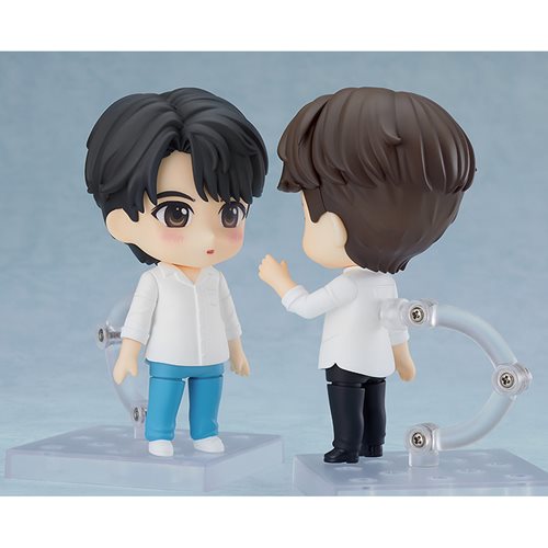 2gether: The Series Tine Nendoroid Action Figure