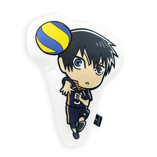 Haikyu!! Kageyama Plush Pillow