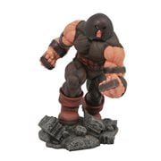 Marvel Premier Collection Juggernaut Statue