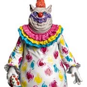 Killer Klowns From Outer Space Fatso Scream Greats 8-inch Action Figure