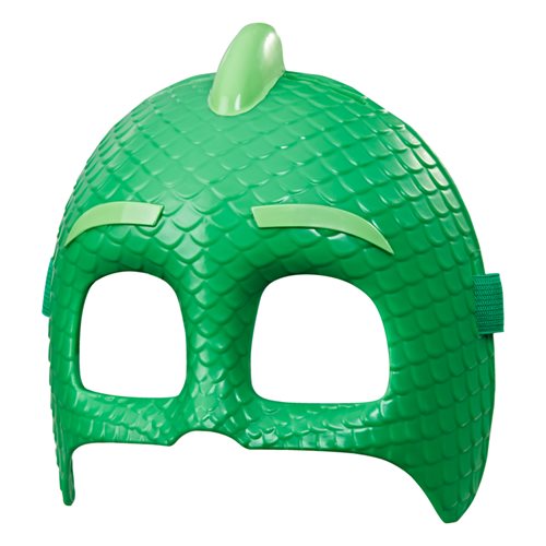 PJ Masks Gekko Hero Mask