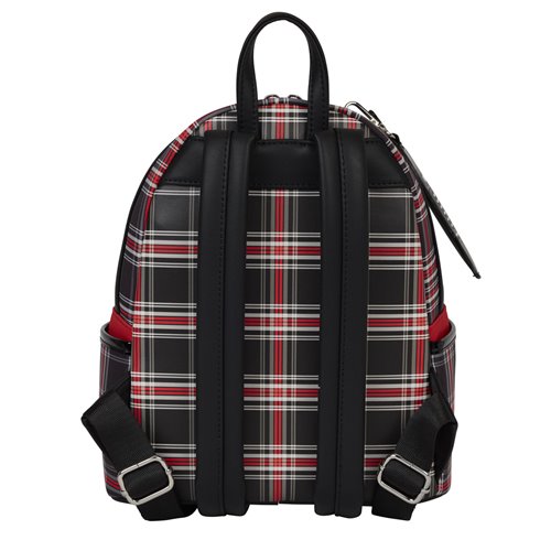 Clueless Dionne Cosplay Mini Backpack