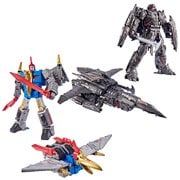 Transformers Studio Series Leader Wave 6 Case of 2