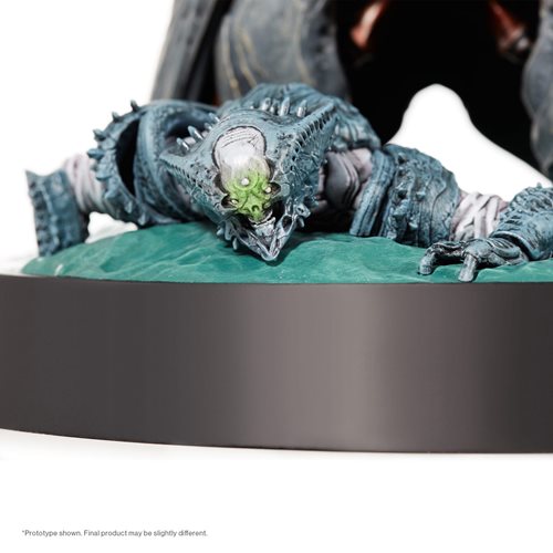 Destiny 2 Savathun the Witch Queen 11 1/2-Inch Statue