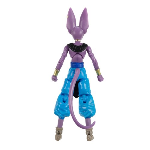 Dragon Ball Super Evolve Action Figure Wave 4 Case of 6