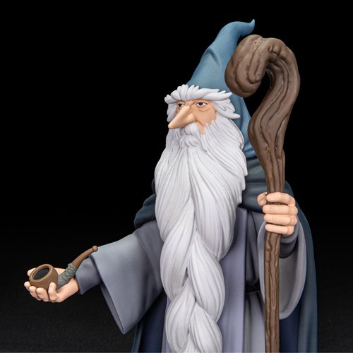 The Hobbit Gandalf Vinyl Figure
