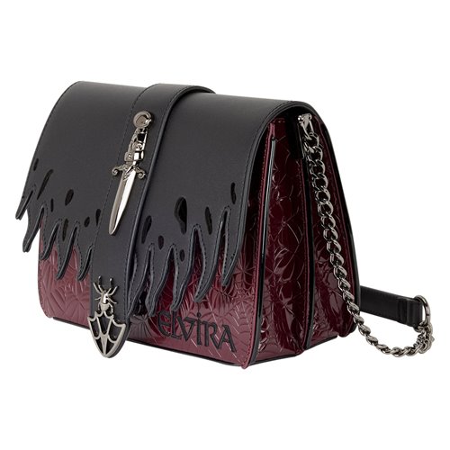 Elivra Crossbody Bag