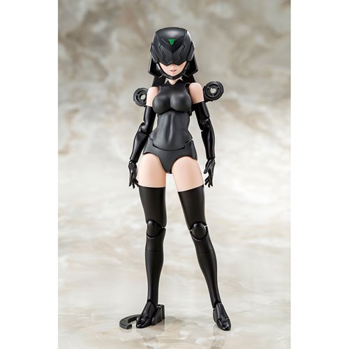 Megami Device B1R-L Chassis Skin Color B Model Kit