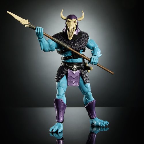 Masters of the Universe New Eternia Masterverse Skelcon Action Figure