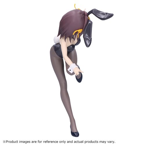 The Melancholy of Haruhi Suzumiya Haruhi Suzumiya Statue