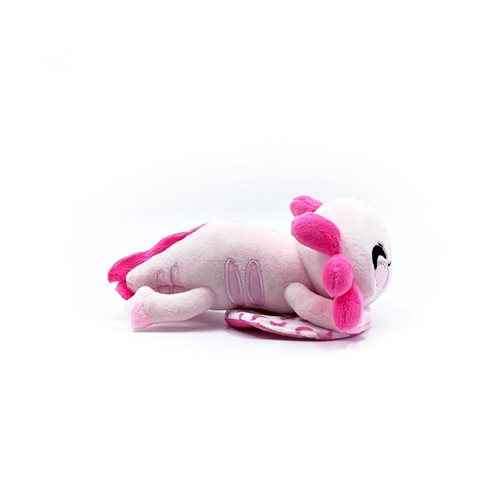 Youtooz Originals Axolotl Shoulder Rider 6-Inch Plush
