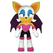 Sonic the Hedgehog Rouge 21-Inch Plush