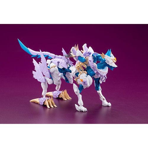 Arcanadea Enil Model Kit