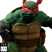 Teenage Mutant Ninja Turtles Raphael 1:6 Scale Resin Statue