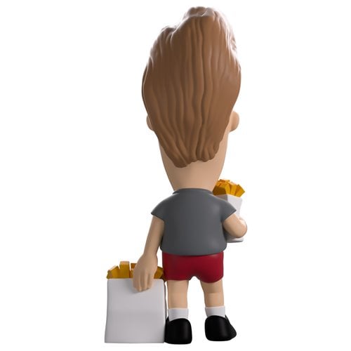 Beavis and Butt-Head Collection Butt-Head Vinyl Figure #1