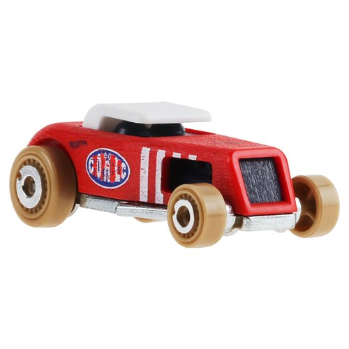 Hot Wheels Worldwide Basic Car 2026 Wave 14 Case of 72