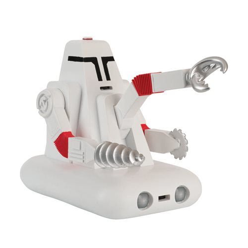 Doctor Who Collection Special #30 Cleaner Robot Figurine