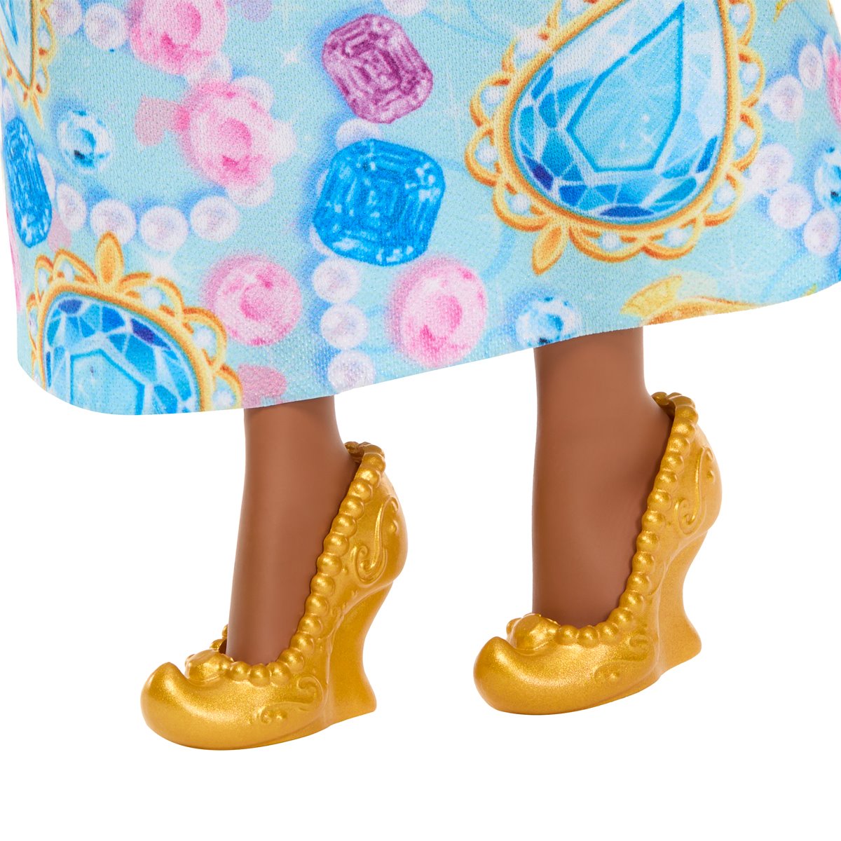 disney princess jewel dress Princess Aurora in her pink jeweled dress