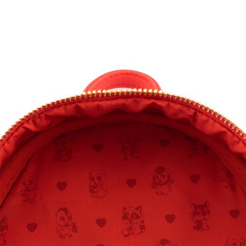 Funko Villainous Valentines Mini-Backpack