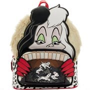 101 Dalmatians Cruella De Vil Film Scene Mini-Backpack