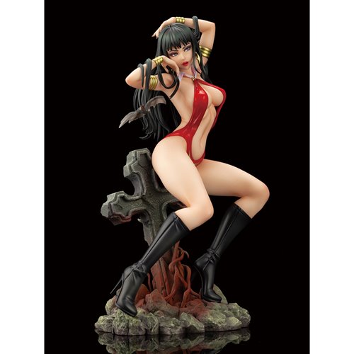 Vampirella Bishoujo 1:7 Scale Statue