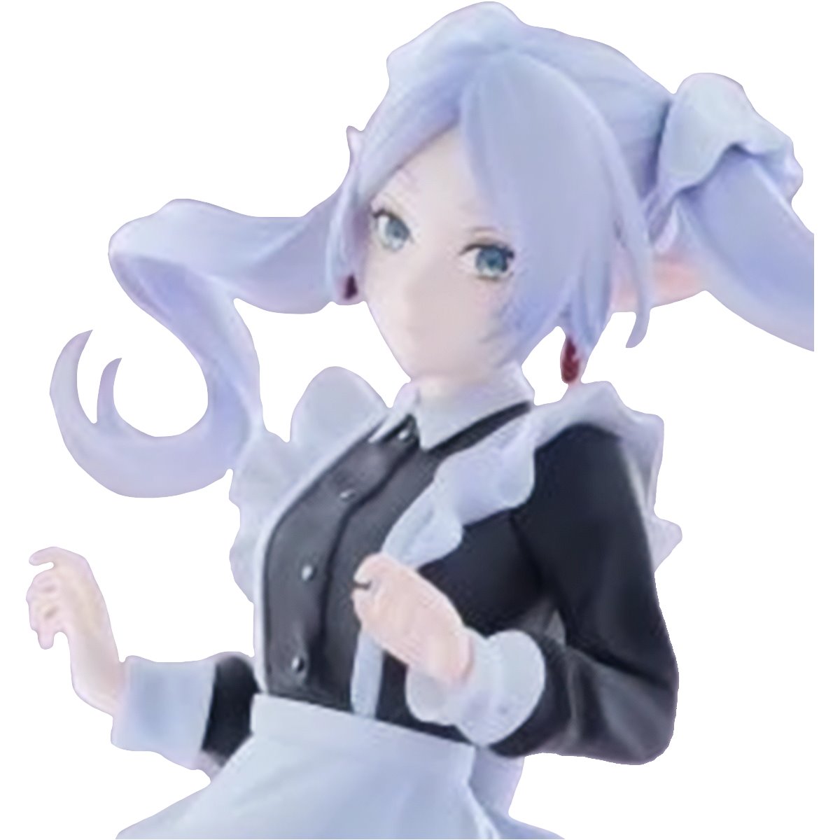FRIEREN MAID COSTUME VERSION FIGURA 19,5 CM FRIEREN: BEYOND JOURNEYS END FRIEREN MAID COSTUME VERSION FIGURA 19,5 CM FRIEREN: BEYOND JOURNEYS END