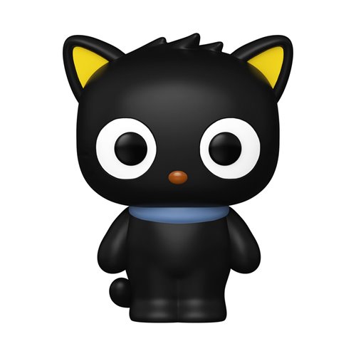 Sanrio Keroppi Funko Bitty Pop! Mini-Figure 4-Pack