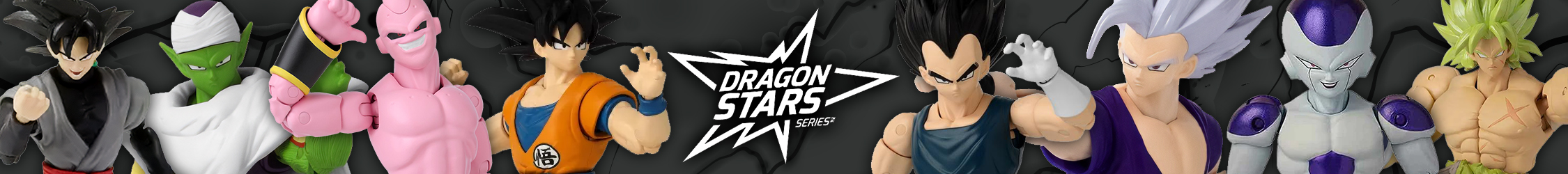 DragonBallDragonStars