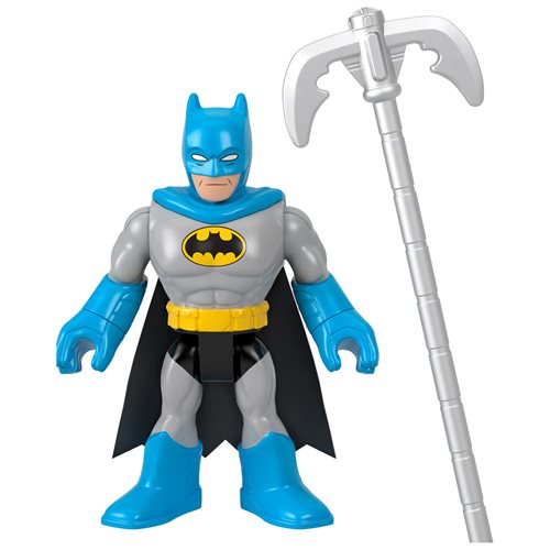 DC Super Friends Imaginext Series 1 Blind Bag Mini-Figure Case of 28