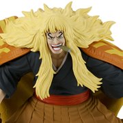 One Piece Shiki Battle Record Collection Statue