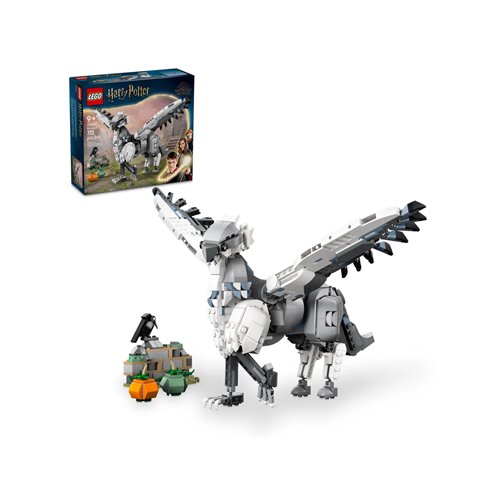 LEGO 76427 Harry Potter Buckbeak