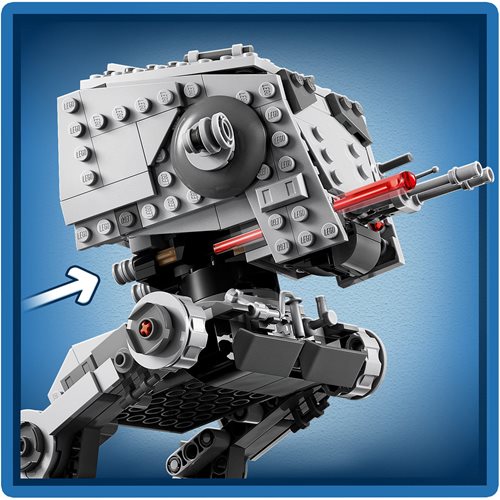 LEGO 75322 Star Wars Hoth AT-ST