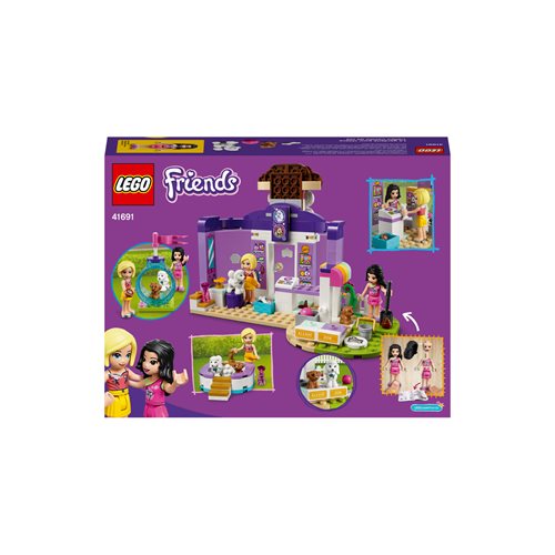 LEGO 41691 Friends Doggy Day Care