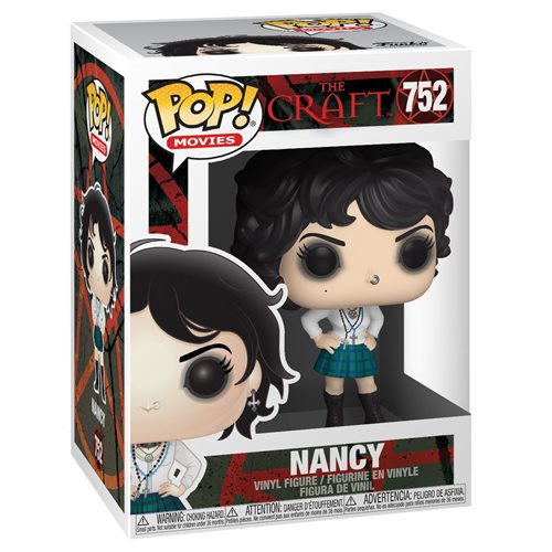 The Craft Nancy Pop! Vinyl Figure