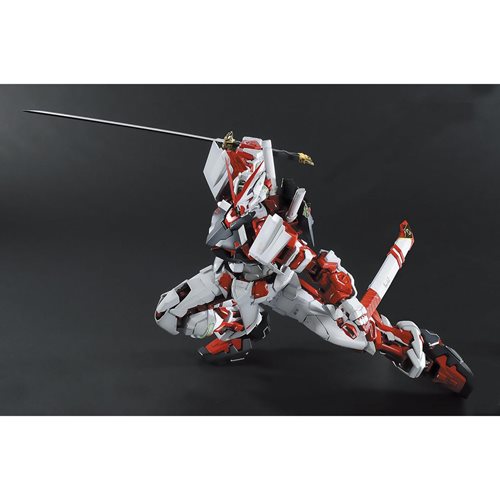 Gundam Seed Astray Red Frame Perfect Grade 1:60 Scale Model Kit