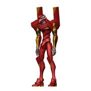 Neon Genesis Evangelion Production Model-02 TV Version Legend Edition Model Kit